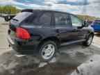 2005 PORSCHE CAYENNE