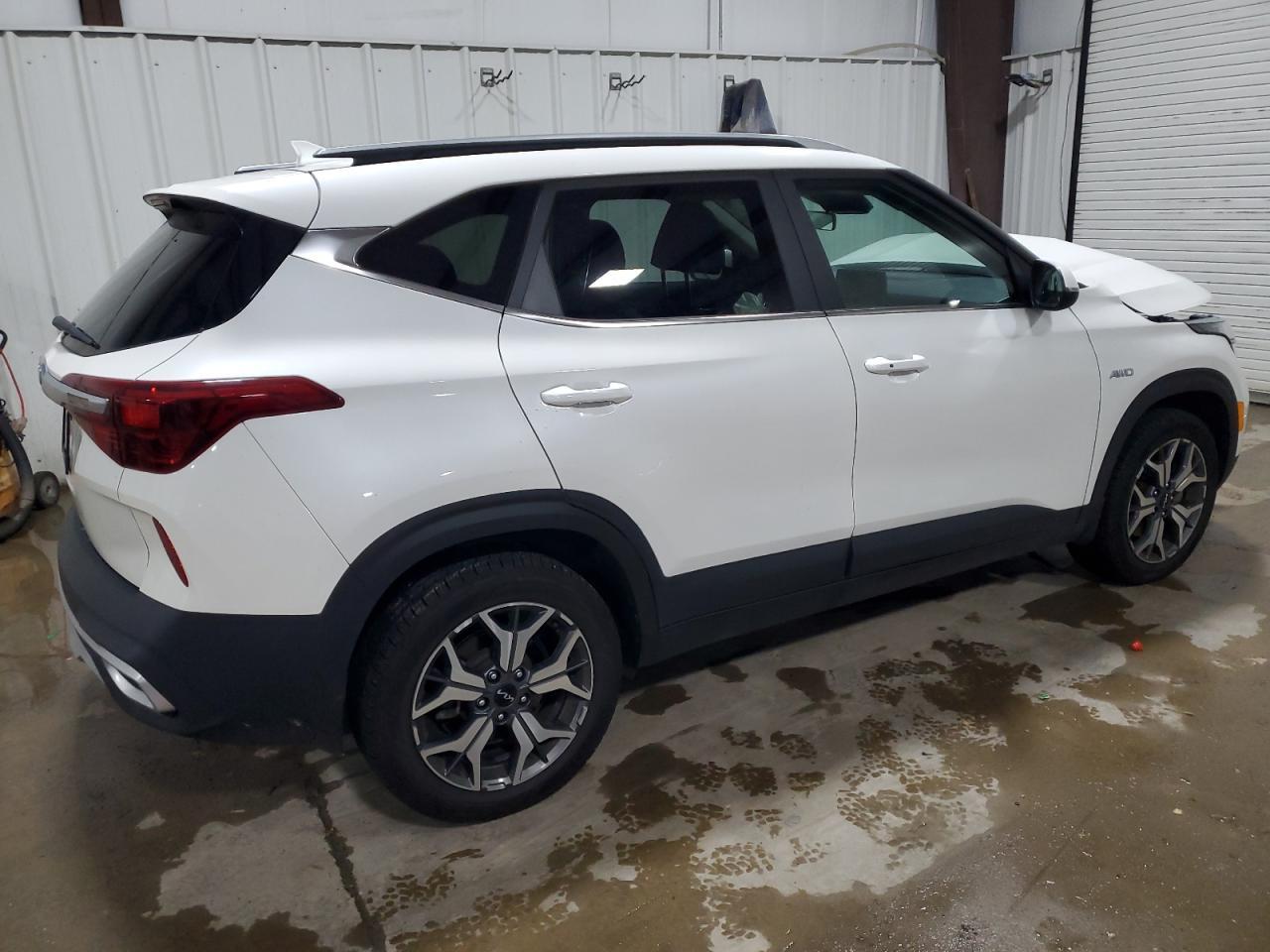 2022 KIA SELTOS
