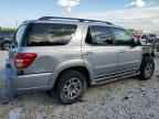 2004 TOYOTA Sequoia