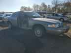 2002 FORD Crown Victoria