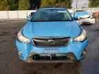 2016 SUBARU Crosstrek