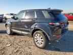 2018 LAND ROVER RANGE ROVER EVOQUE