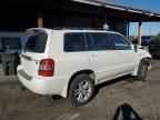 2006 TOYOTA HIGHLANDER