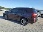 2014 KIA SORENTO