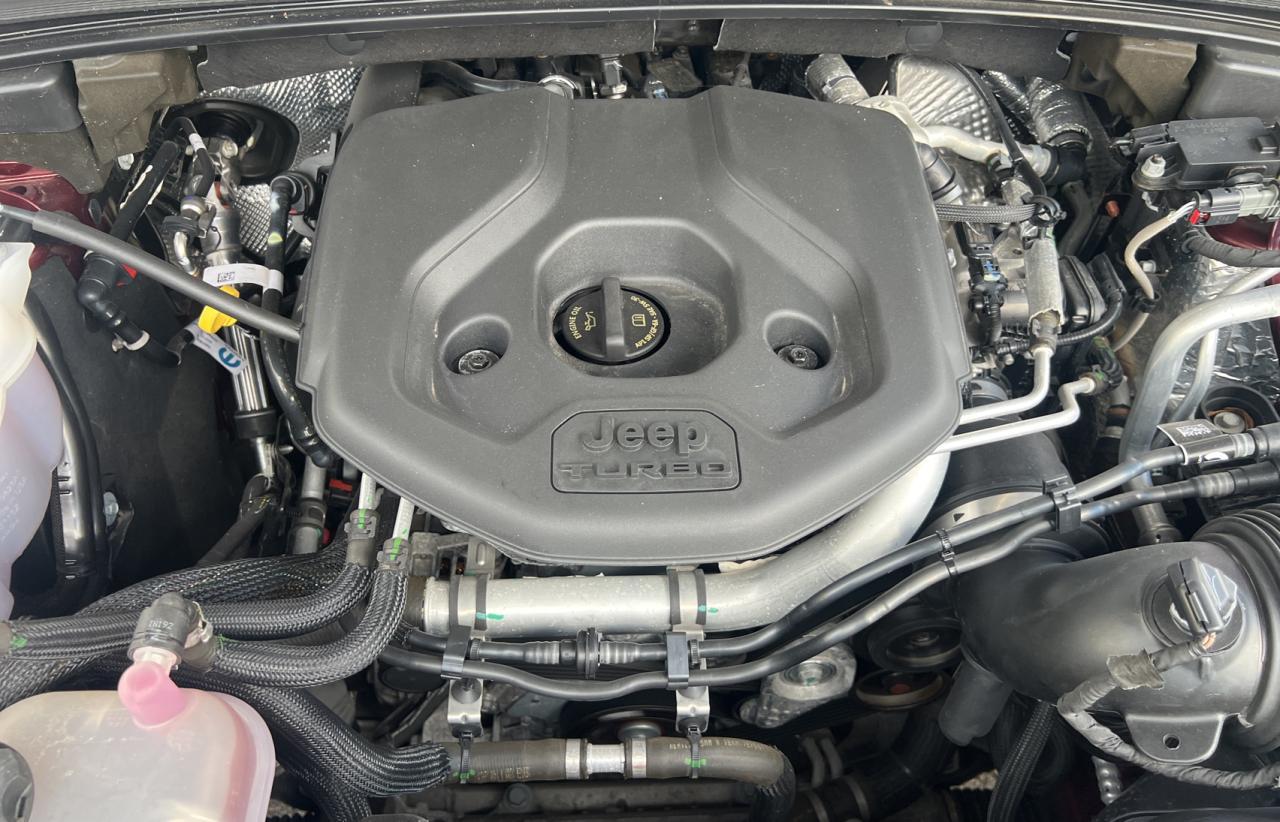 2023 JEEP G.cherokee