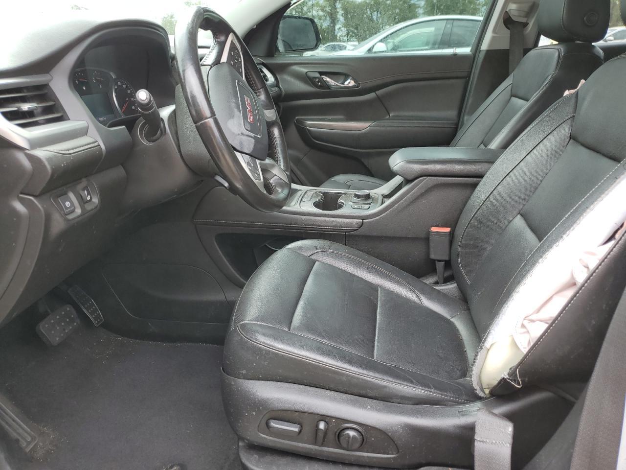 2020 GMC ACADIA