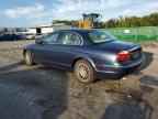 2006 JAGUAR S-Type