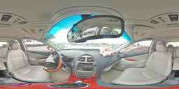 2009 LEXUS ES 350