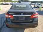 2014 NISSAN SENTRA