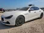 2014 MASERATI Ghibli