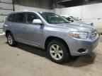 2008 TOYOTA HIGHLANDER