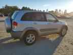 2001 TOYOTA RAV4