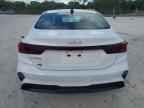 2022 KIA FORTE