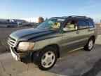 2006 TOYOTA HIGHLANDER