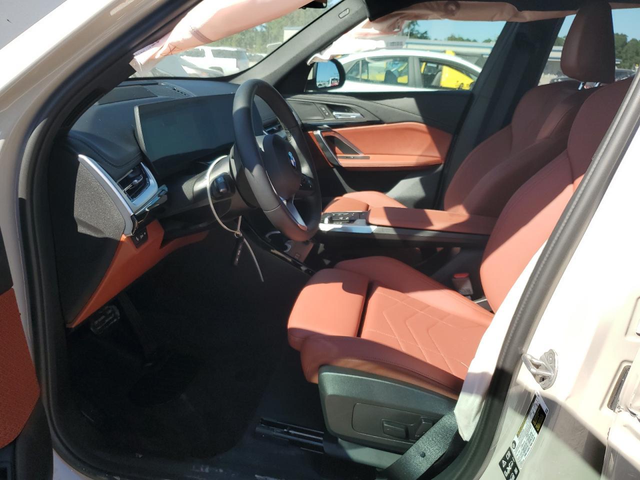 2026 BMW X1