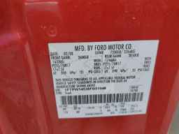 2008 FORD F-150