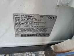 2023 AUDI SQ5