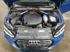 2019 AUDI A5