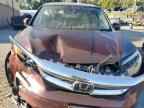 2020 HONDA PILOT