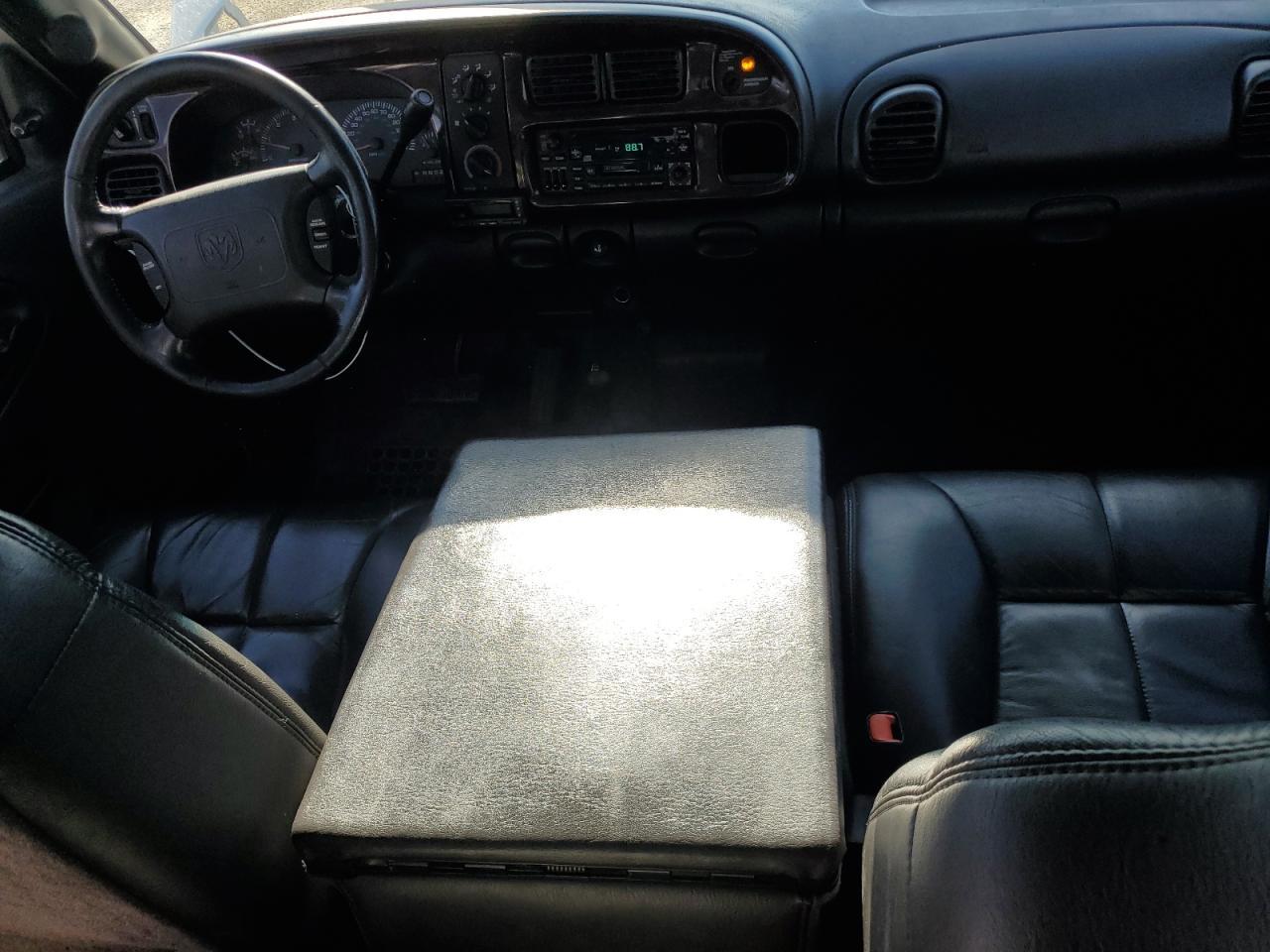 2001 DODGE RAM 1500