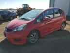 2012 HONDA FIT