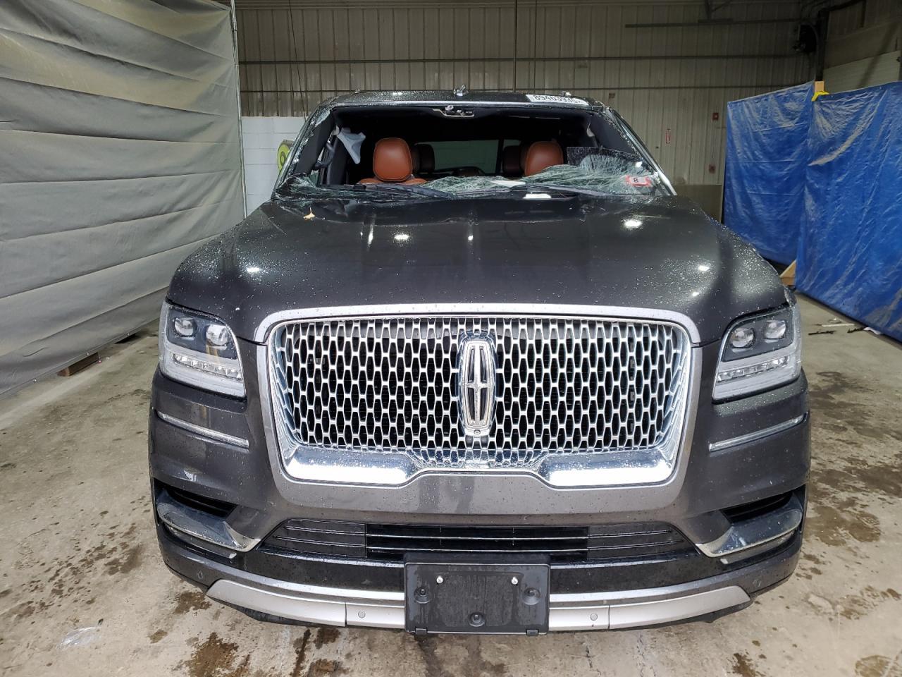 2018 LINCOLN Navigator