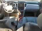 2006 TOYOTA HIGHLANDER