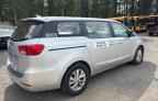 2017 KIA SEDONA
