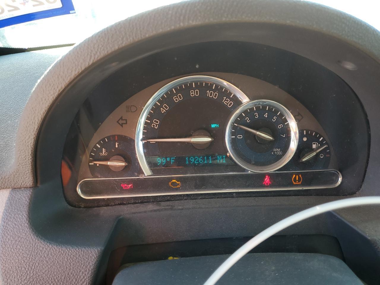 2008 CHEVROLET HHR