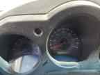 2002 NISSAN Frontier