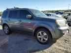 2012 HONDA PILOT