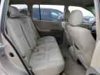 2005 TOYOTA HIGHLANDER