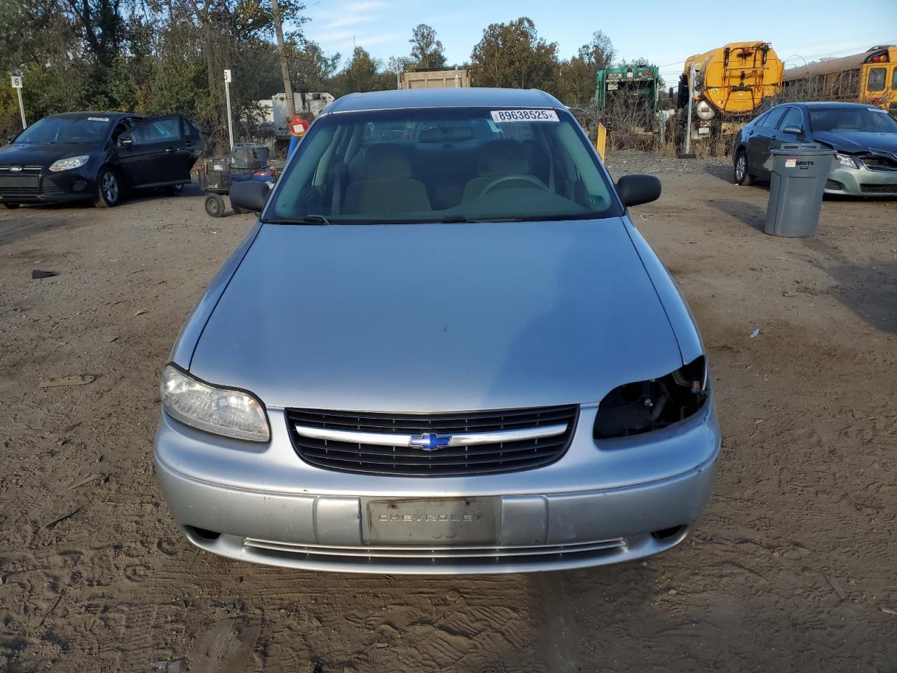 2004 CHEVROLET Classic