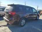 2018 KIA SEDONA