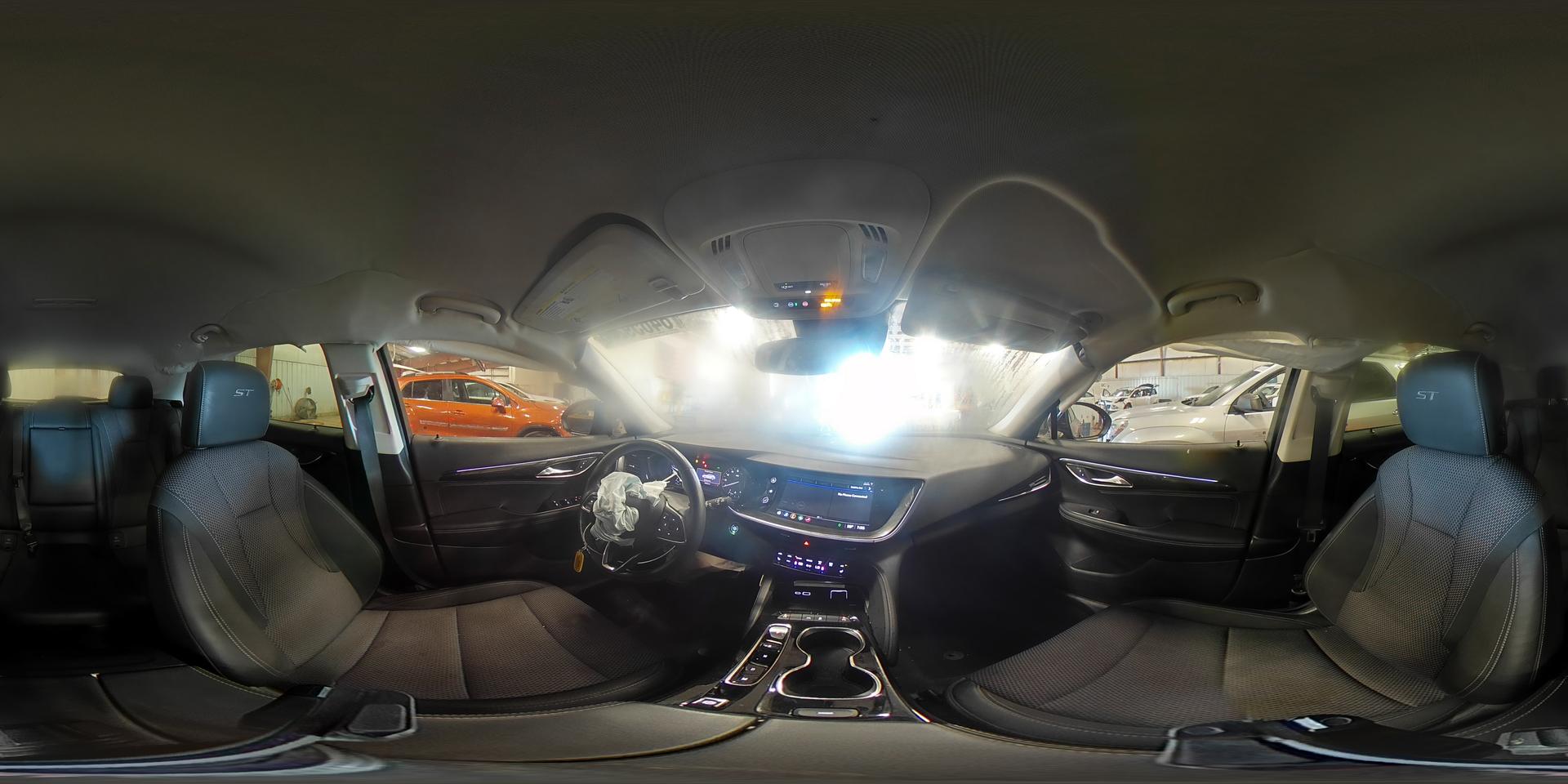 2023 BUICK Envision