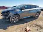 2017 NISSAN MURANO