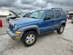 2005 JEEP Liberty