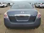 2009 NISSAN ALTIMA