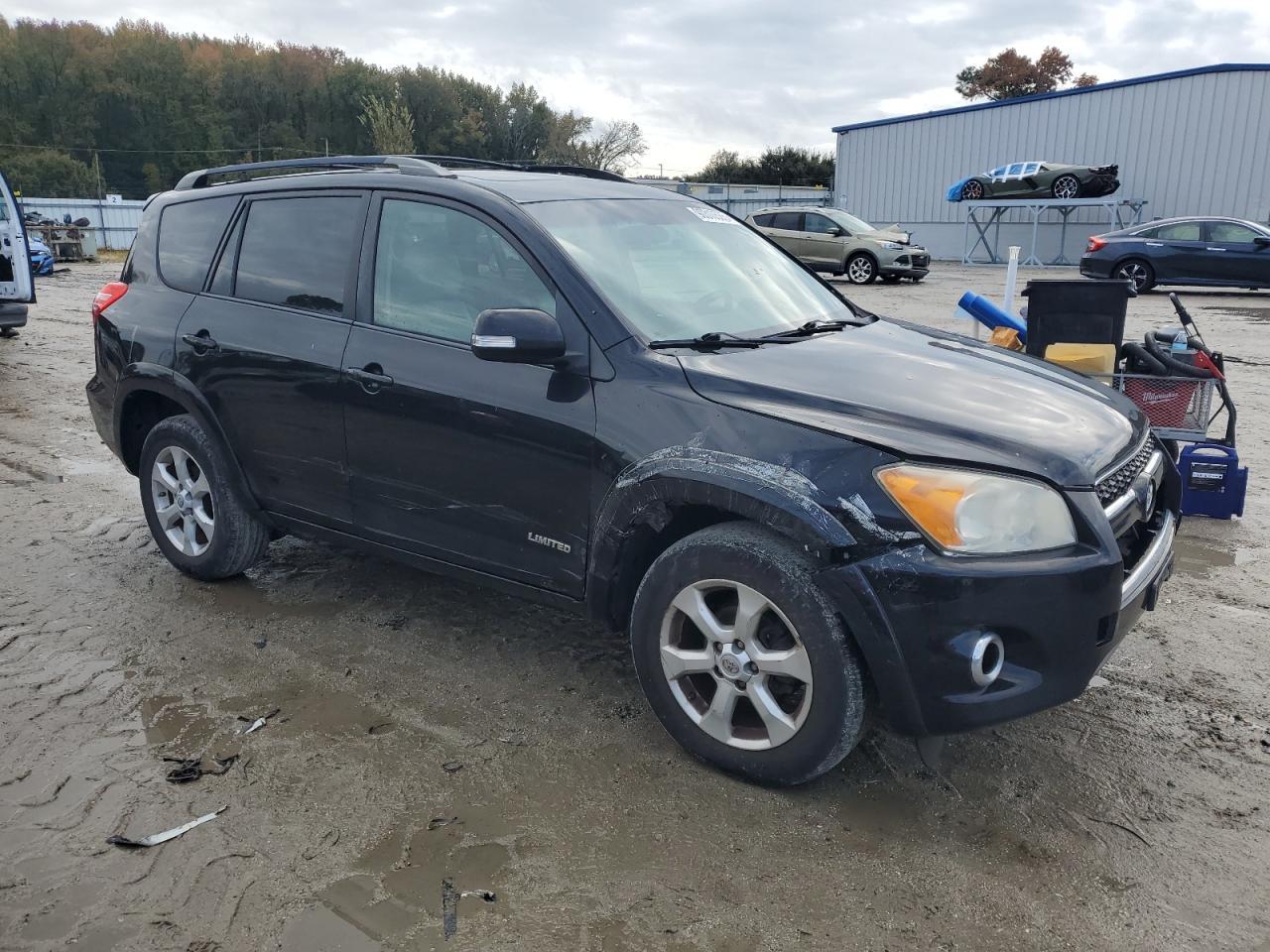 2010 TOYOTA RAV4