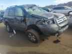 2008 HONDA PILOT