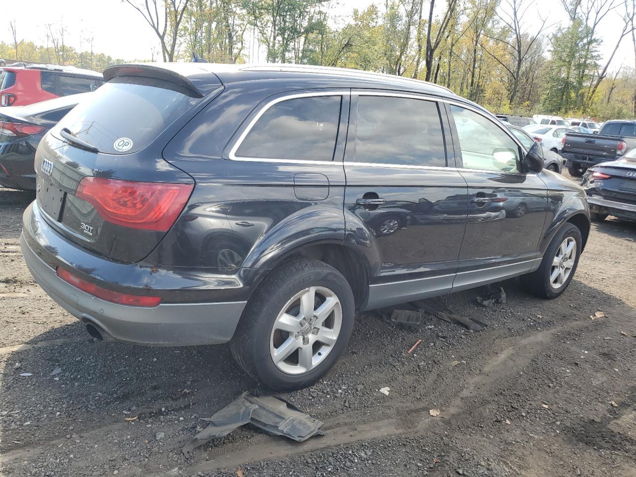 2014 AUDI Q7