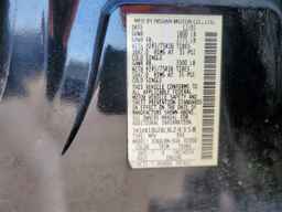 2006 NISSAN PATHFINDER