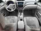 2009 SUBARU FORESTER