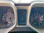 2010 CHEVROLET Camaro