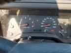 2001 JEEP WRANGLER