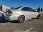 2000 HONDA CIVIC