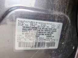 2014 NISSAN SENTRA