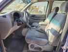 2003 CHEVROLET Trailblazer