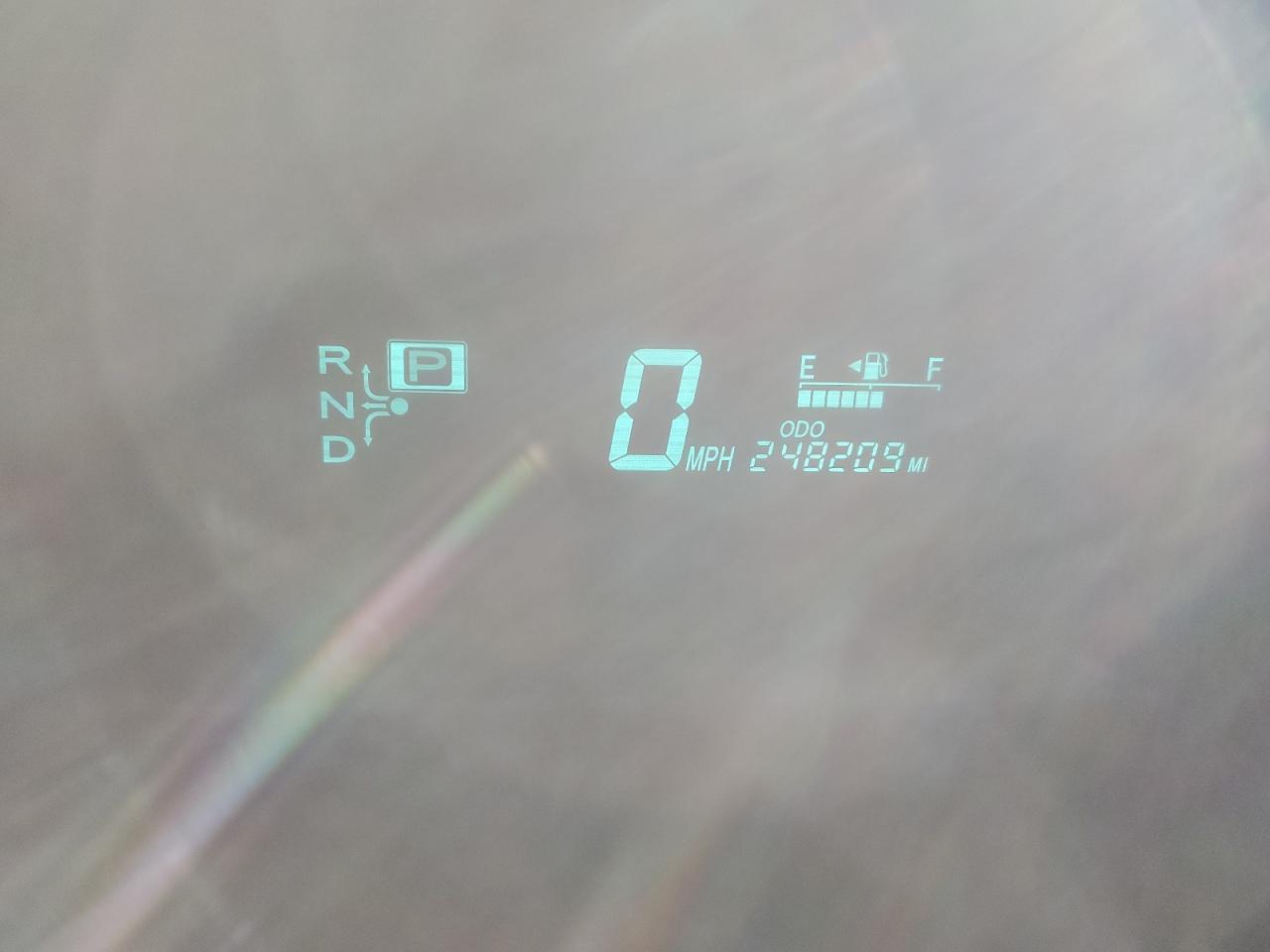 2009 TOYOTA PRIUS