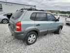 2006 HYUNDAI TUCSON